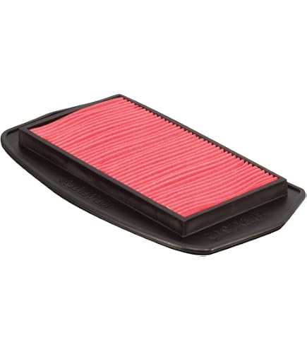 Filtre à Air HIFLOFILTRO HFA4612 Pour Yamaha FZ6 Fazer S2 ABS (2007-2009) - Neuf