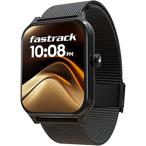 Fastrack New Limitless Classic|Large 1.91\