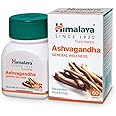 Himalaya Wellness Ashvagandha Men's Tablets - 60 Tablets (Pack of 3)