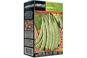 Semillas Batlle Judia ILURO