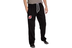CALHOUN NHL Men's Official Team Sweatpants