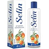 Selin Mandalina Kolonyası 400 ml