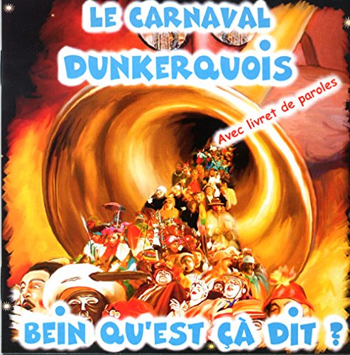 couverture de : Bein qu'est ça dit ?
