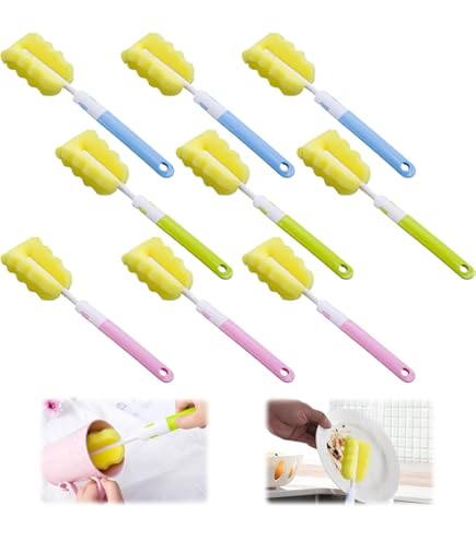 Lot De 50 Goupilles En Bois Conduit Cannelé En Bois Dur Biseauté 8 X 60