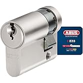 ABUS Profil-Zylinder E20NP 10/30, 59800