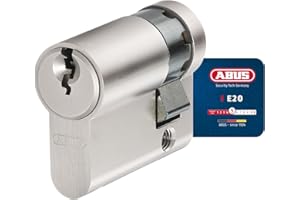 ABUS Profil-Zylinder E20NP 10/30, 59800