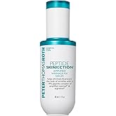 Peter Thomas Roth | Peptid Skinjection&trade; Amplified Wrinkle-Fix Serum, Yaşlanma Karşıtı ve Sertlik Kaybı i&ccedil;in Klinik Olarak Kan