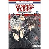Vampire Knight - Vampir Ş&ouml;valye 16