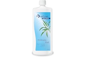 ‎SPITZNER SPITZNER Balneo Melisse Ölbad 1000 ml