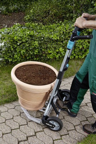 Wolfcraft 1 Transportsystem TS 1500, 5525000 - 8