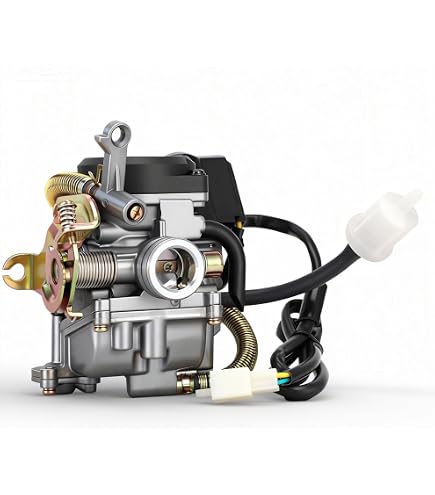 Carburateur P2R PHVA 17.5 Pour Gilera Runner 50 - Neuf - Garantie 2 Ans