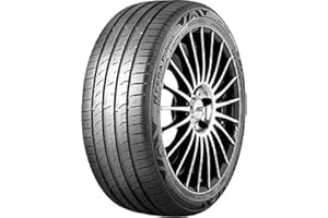 Nexen N'FERA Primus 225/55R17 101W XL Summer Tyres, Black