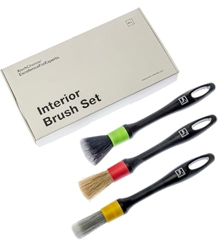 Koch Chemie – Produits De Detailing & Entretien Auto Haut De Gamme