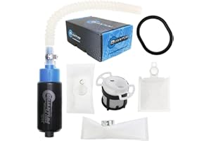 HFP-389-U2T Hus 250 350 450 500 EXC-F SX-F XC-F XCF-W XC-W 690 Duke Enduro SMC SuperMoto Freeride 350 2010-2020 Motorcycle Fuel Pump with Enhanced Installation Kit