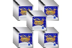 OUDQFCJ Pastilles Voiture, 50 pièces, Toutes Les Saisons, Hiver, Pastille, Liquide Concentré A Diluer pour Nettoyage Voiture et Familial (200 Litres)