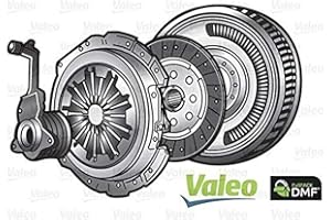 VALEO 837432 Kit frizione