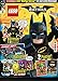 Produktbild Lego The Batman Movie - Ausgabe 1 - inkl. Lego Batman Minifigur