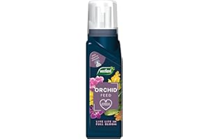 Westland Orchid Feed Concentrate 200ml