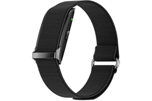 MOIKMLIH 5ATM Fitness Tracker, IP68 Bracelet Santé Intelligent Homme Femme, 127 Sportifs Fitness D'activité Tracker, 24/7 Surveillance l'hypertension Artérielle, Fréquence Cardiaque, SpO2, Stress, Sommeil, HRV