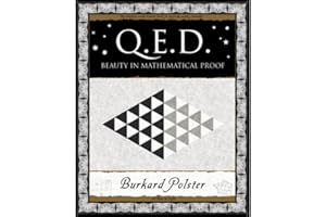QED: Beauty in Mathematical Proof (Q.E.D.)