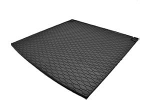 Mattenprofis Gummimatte Kofferraumwanne RKK passend für VW Golf 8 VIII Variant ab Bj 2020