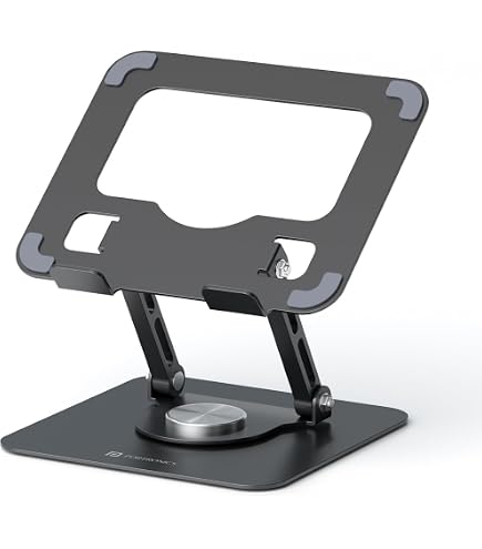 Konig & Meyer 18875-000-55 iPad 2 Holder for Spider Pro, Black