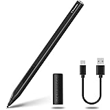 RENAISSER Raphael 520BT Stylus Pen for Surface, Bluetooth for Remote Control, Designed in Houston, Made in Taiwan, 4096 Level