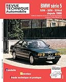 Image de Rta 521.2 Bmw Serie 5 E&d (88/91)& Td