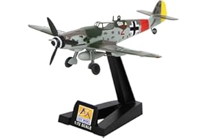 Faller Easy Model 1:72 - BF-109G-10 -II. /JG300 1944