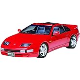 Tamiya 1/24 Nissan 300Zx Turbo Plastik Araba Maket Kiti