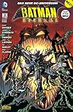 Image de Batman Eternal #3 (2015, Panini) ***New 52***