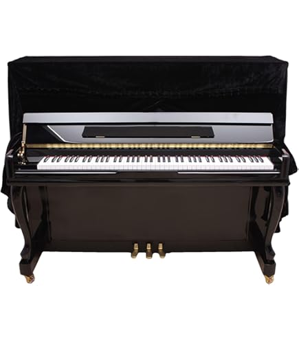 Set Di 90 Cinghie Per Pianoforti Verticali - Briglie In Pelle PU Per Regolazione Facile - Accessori Organo E Piano - Foto 8