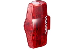 Cateye Viz Rear Light