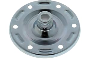 GT Market Bride 1' (33 mm) pour réservoir à Pression et surpresseur 24, 50 et 100 litres