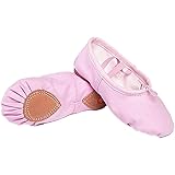 The Dance BibleUnisex-Adult's Ballet Shoes