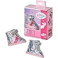 Zapf BABY born Sneakers pink 43 cm , 831762