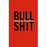 Bullshit (suhrkamp taschenbuch)