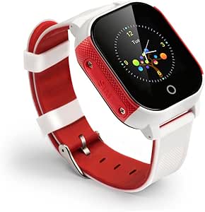 EE - BESTIE 3 GPS KIDS SMARTWATCH WATERPOOF PHONE TRACKER 2018 MODEL. 30 DAY MONEY BACK GAURANTEE