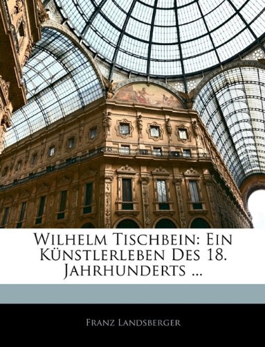 Preisvergleich Produktbild Wilhelm Tischbein