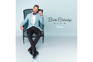 Brett Eldredge: Glow
