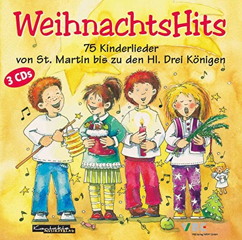 Download WeihnachtsHits Download WeihnachtsHits