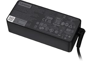 Cargador USB-C 65 vatios Normal Original para Lenovo ThinkPad T480 (20L5/20L6)