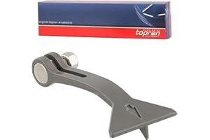 Topran Griff Hebel Motorhaubenentriegelung passend für 124