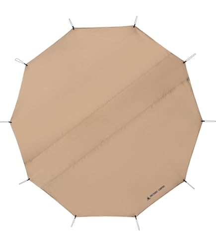 Tentes De Camping Et Randonnée OneTigris Rock Fortress Tente Intérieure En Maille Pour 2 Personnes Avec Sol De 4000 Mm Pour Le Camping La Randonnee Tente Trekking 2 Personnes Ultra Léger