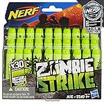 NERF Zombie Strike 30 Dart Refill Pack