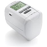 Eurotronic Comet Plus Radiator Thermostat