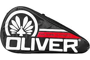 Oliver Padel Schlägertasche - Coverbag für Padelschläger - Padeltasche - Padel-Tennis-Schläger - Padelschlägertasche - Padel Zubehör - Tennistasche