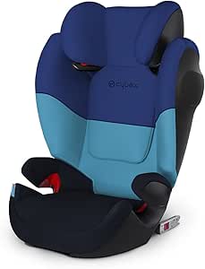 cybex silver solution m sl