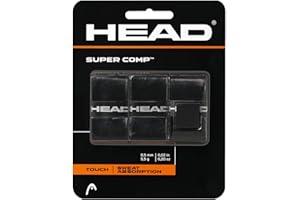 Head Prestige Pro Cinta de Agarre, Unisex Adulto