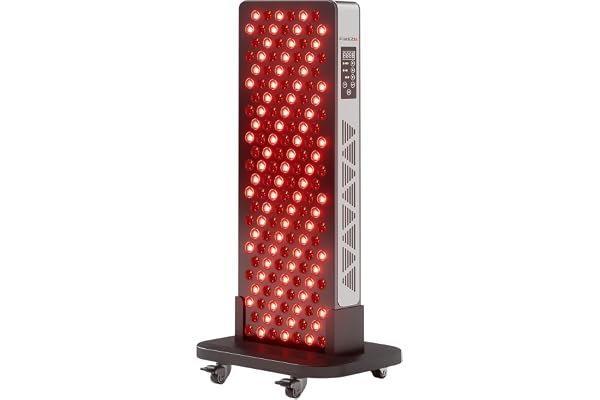FliKEZE Lampada Infrarossi